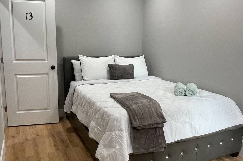 Photo of Bedroom in Primos Secane