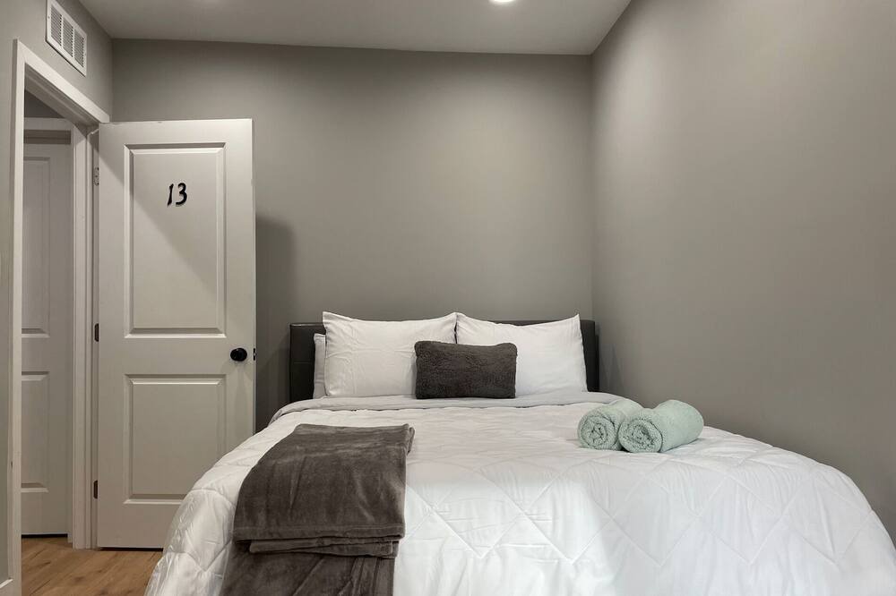 Photo of Bedroom in Primos Secane