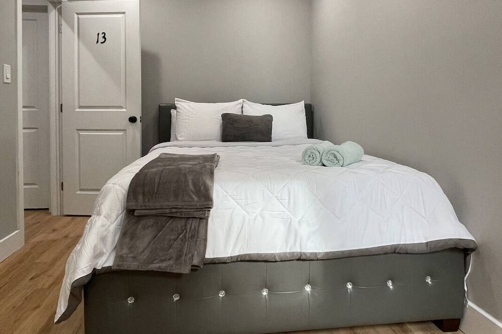 Photo of Bedroom in Primos Secane