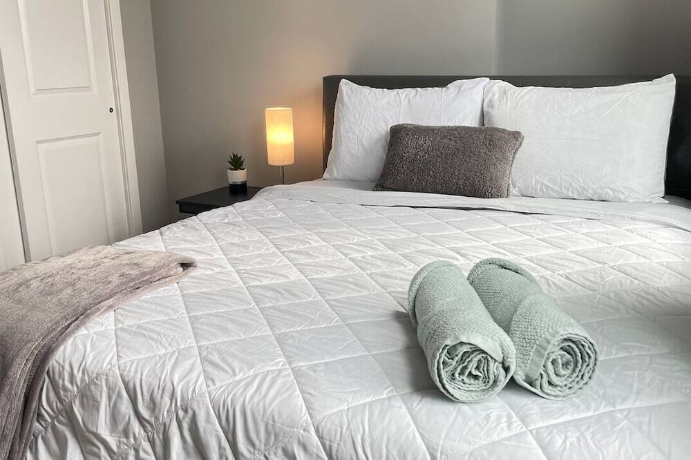 Photo of Bedroom in Primos Secane