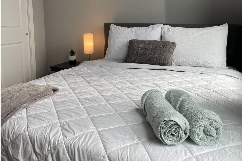 Photo of Bedroom in Primos Secane