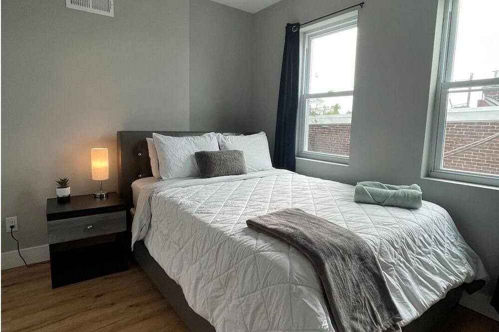 Photo of Bedroom in Primos Secane