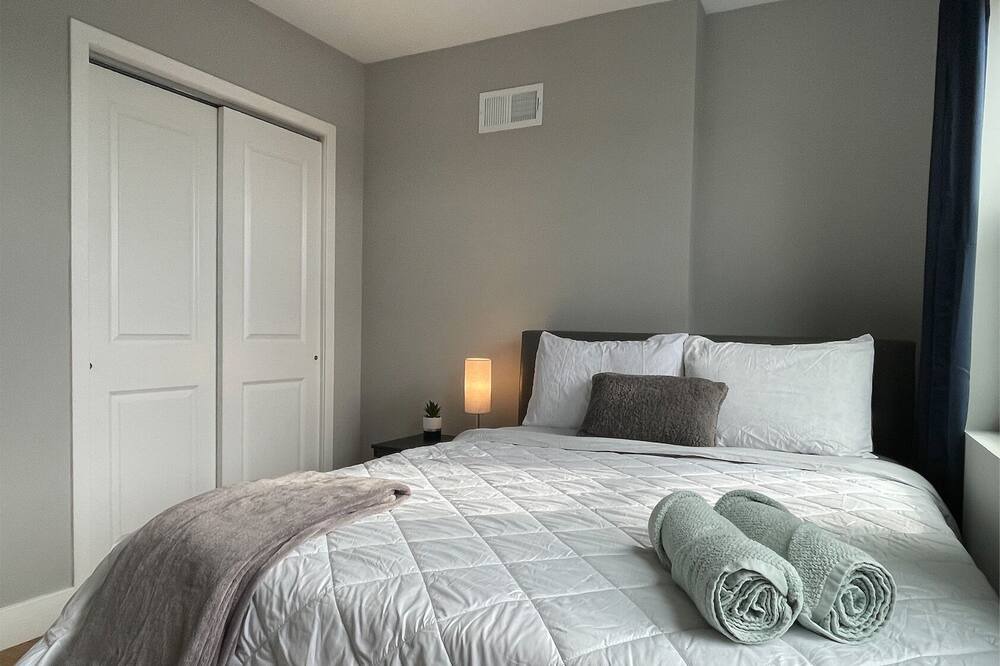 Photo of Bedroom in Primos Secane