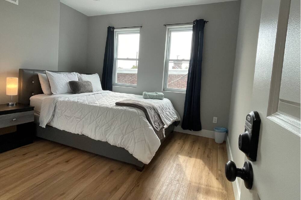 Photo of Bedroom in Primos Secane