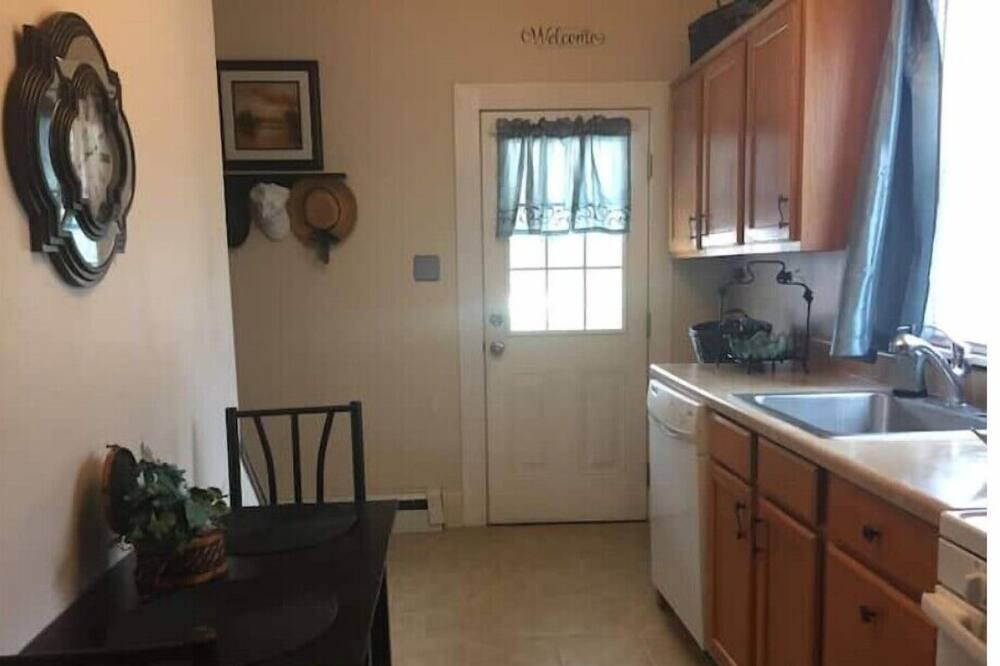 Photo of Kitchen in Plains