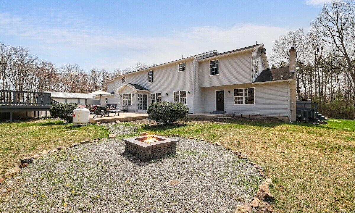 Photo of Outdoor in Kresgeville