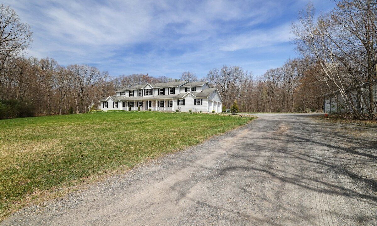 Photo of Outdoor in Kresgeville
