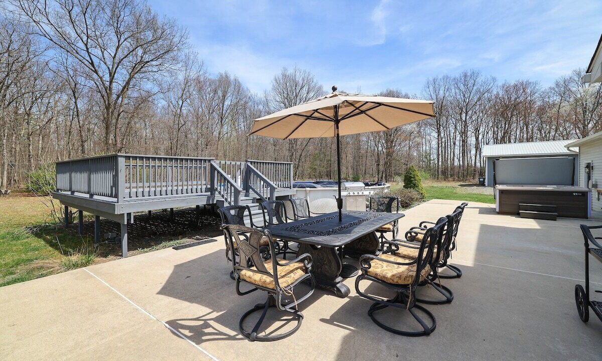 Photo of Outdoor in Kresgeville