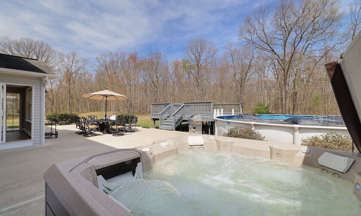 Photo of Outdoor in Kresgeville