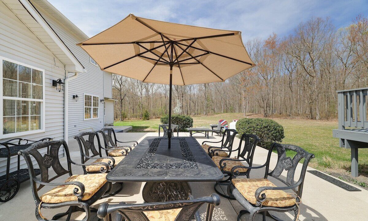 Photo of Outdoor in Kresgeville