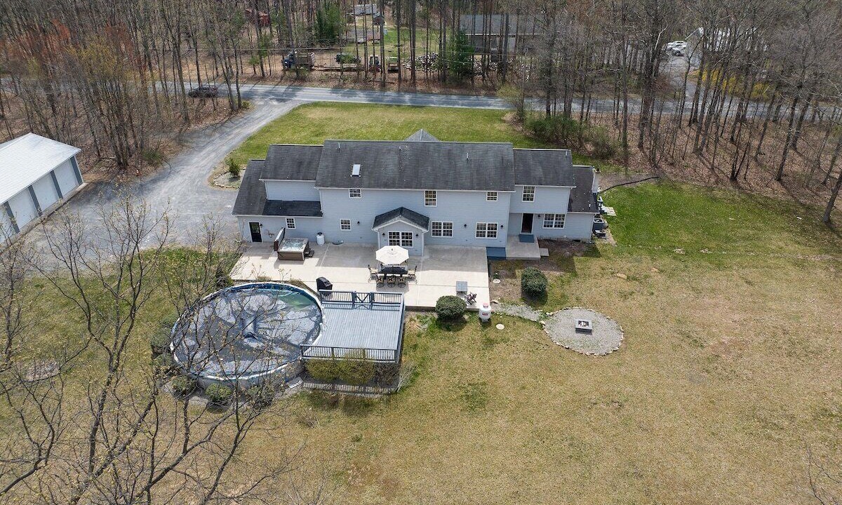 Photo of Outdoor in Kresgeville