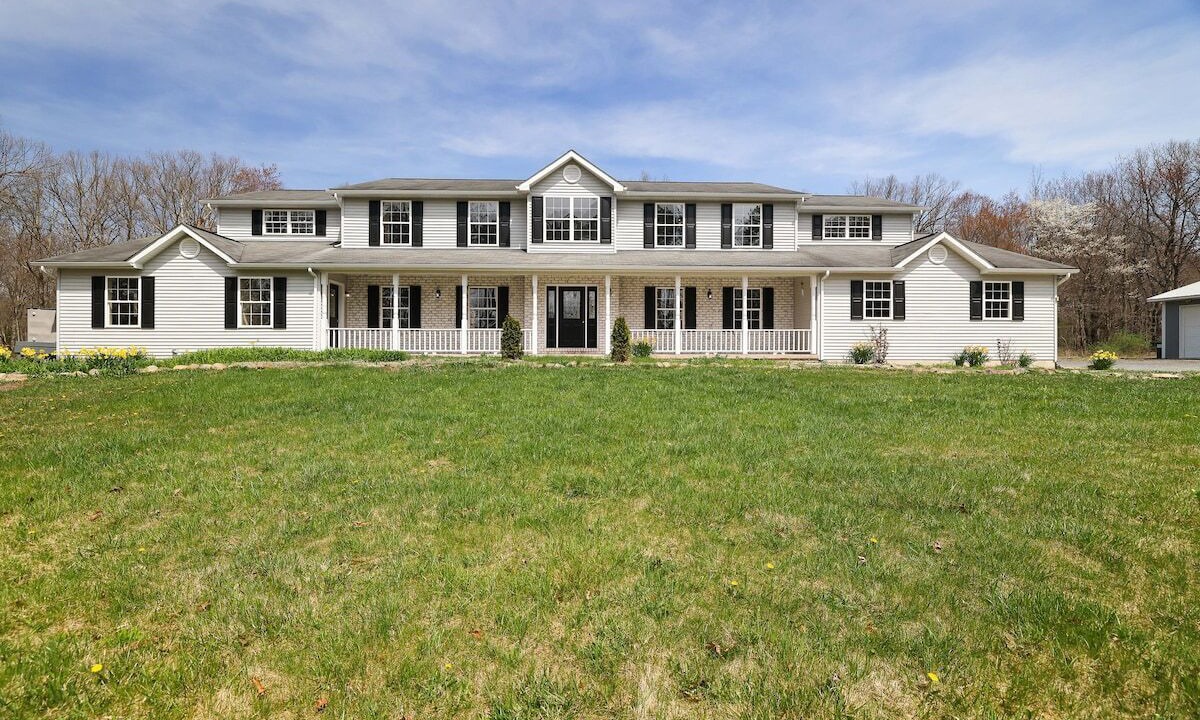 Photo of Outdoor in Kresgeville