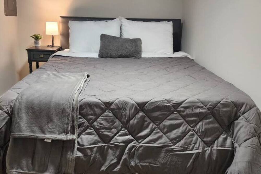 Photo of Bedroom in Philadelphia