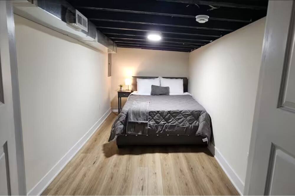 Photo of Bedroom in Philadelphia