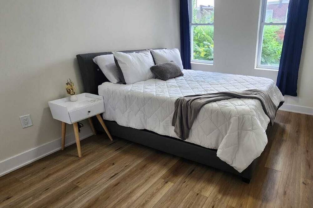 Photo of Bedroom in Philadelphia
