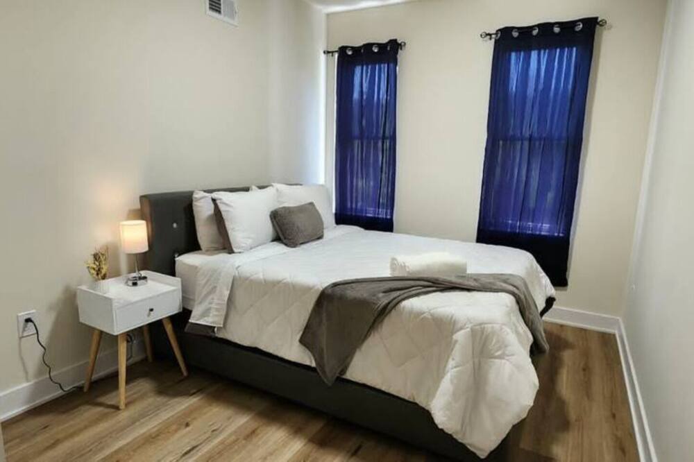 Photo of Bedroom in Philadelphia