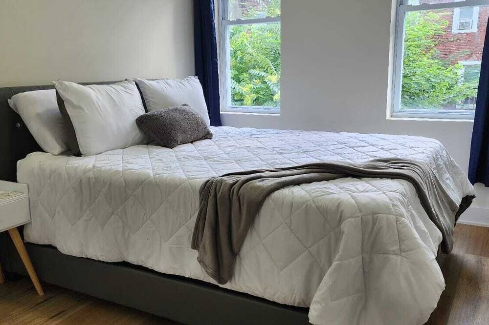 Photo of Bedroom in Philadelphia