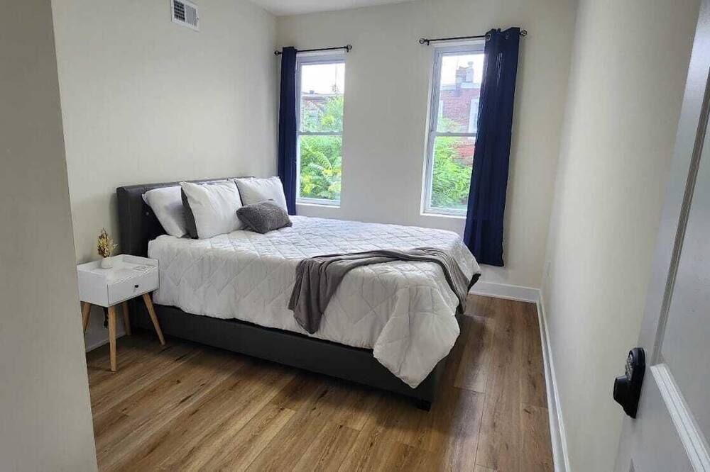 Photo of Bedroom in Philadelphia