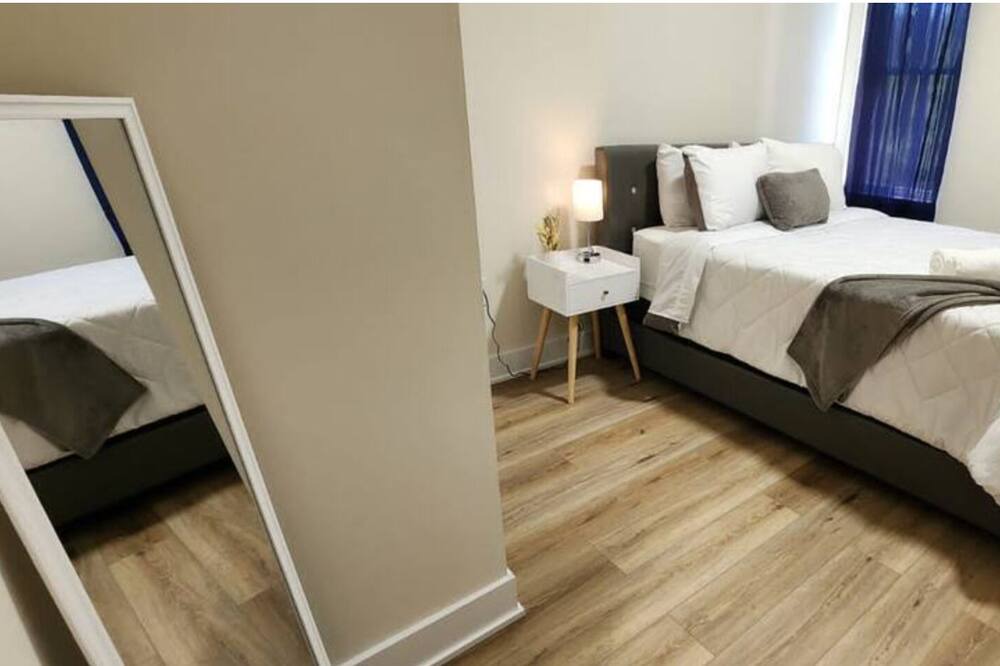 Photo of Bedroom in Philadelphia
