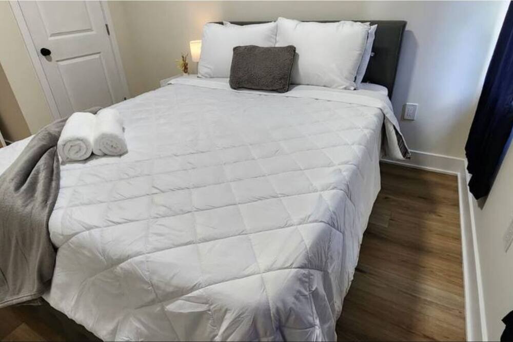Photo of Bedroom in Philadelphia