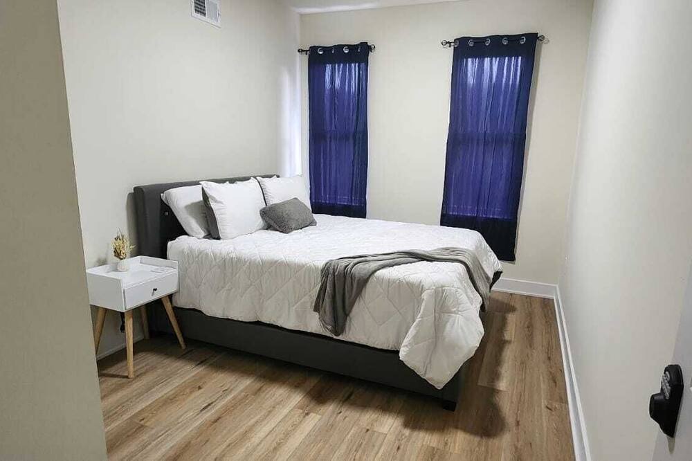 Photo of Bedroom in Philadelphia