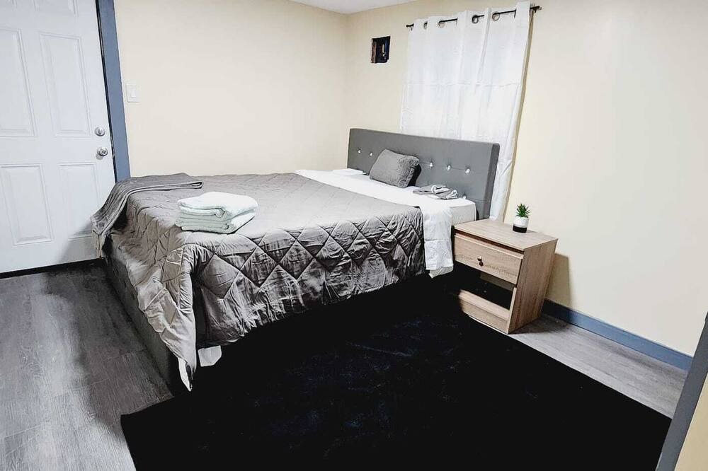 Photo of Bedroom in Primos Secane
