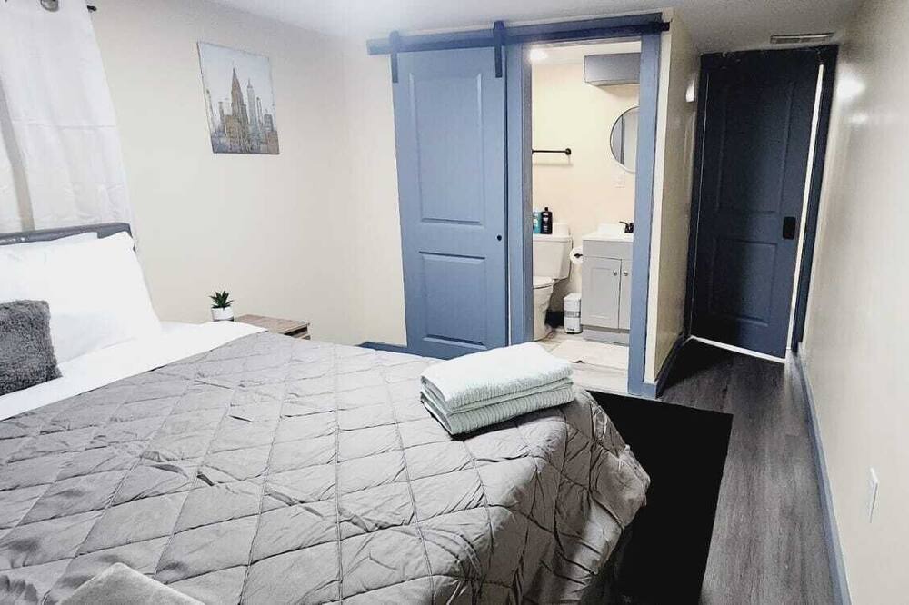 Photo of Bedroom in Primos Secane