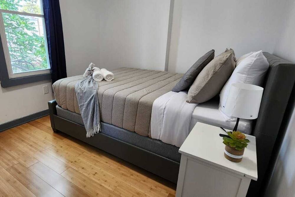 Photo of Bedroom in Primos Secane