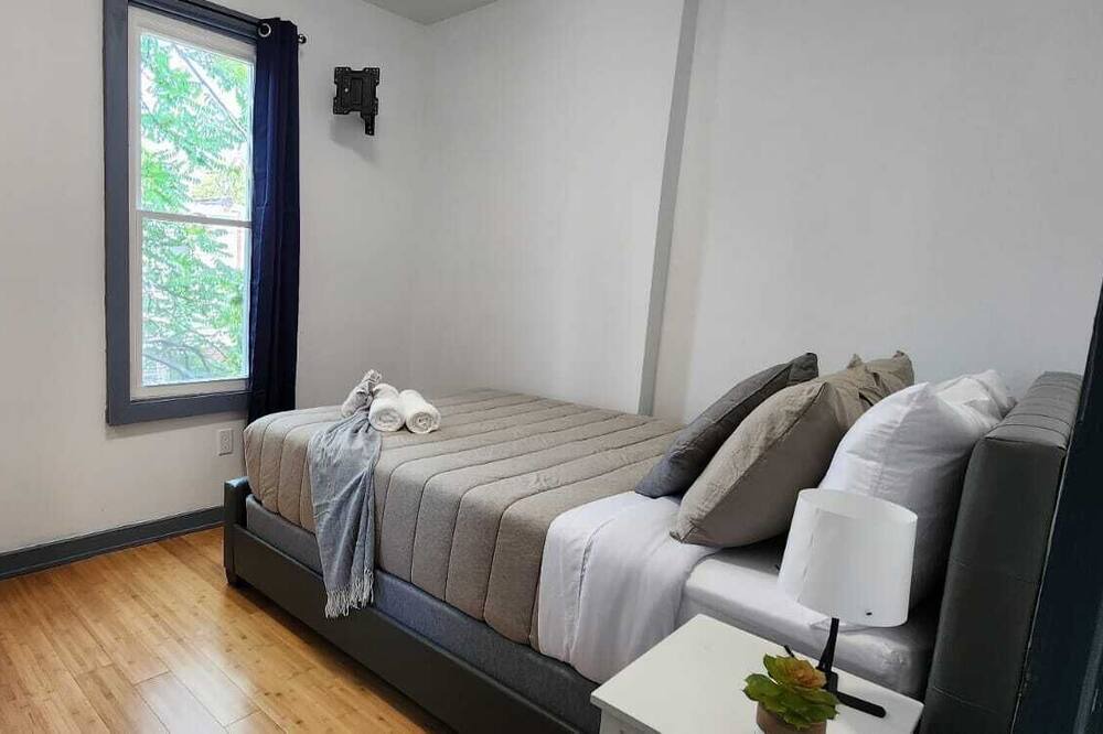 Photo of Bedroom in Primos Secane