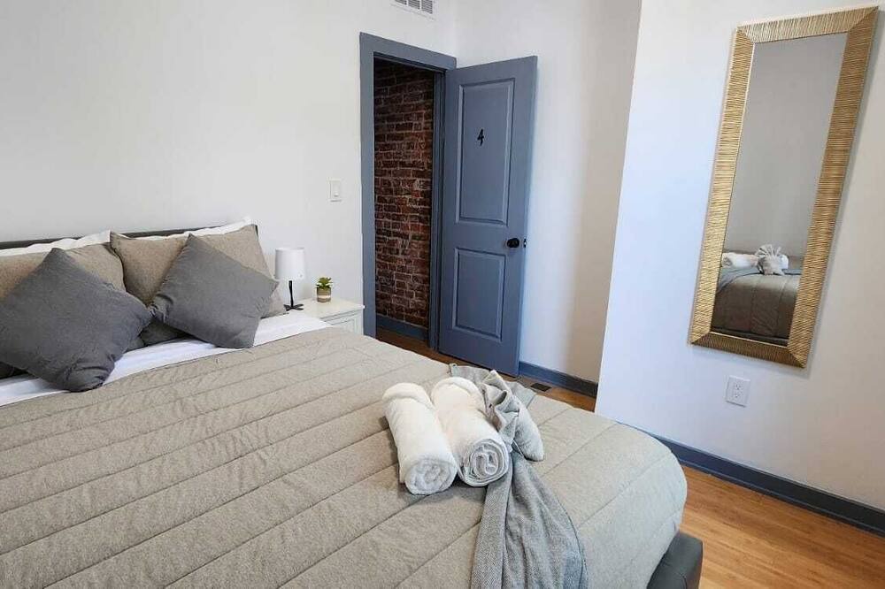 Photo of Bedroom in Primos Secane