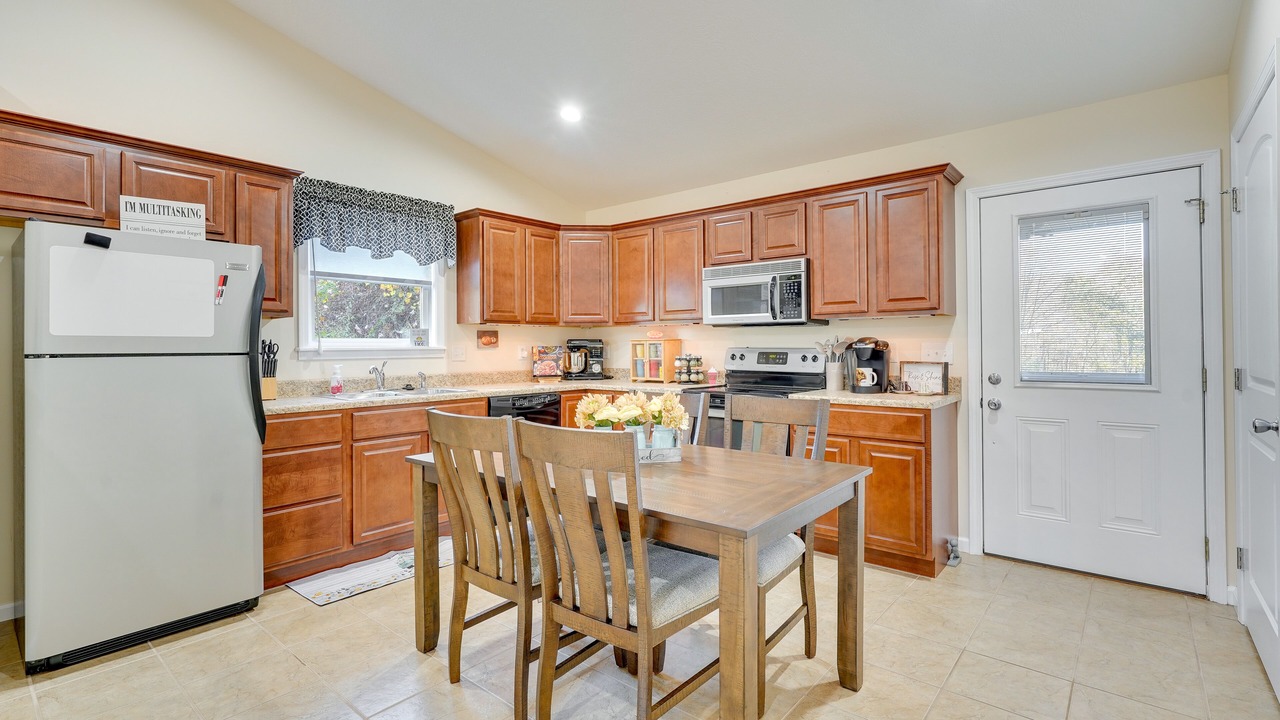 Photo of Kitchen in Howard