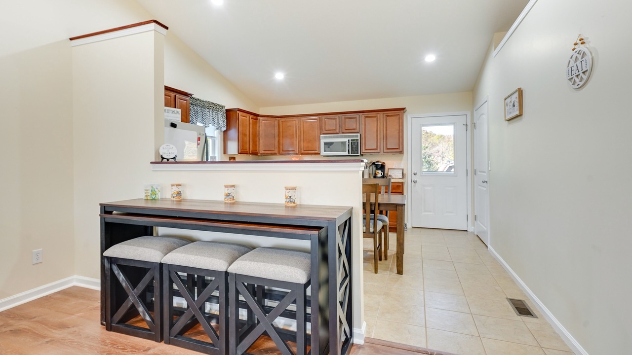 Photo of Kitchen in Howard