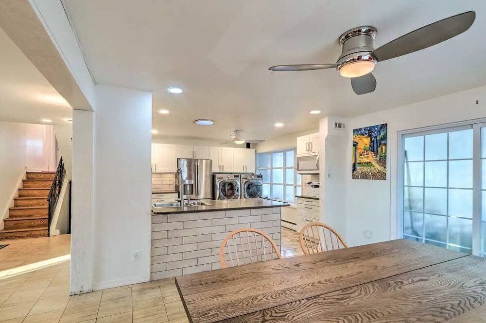Photo of Kitchen in Blue Bell
