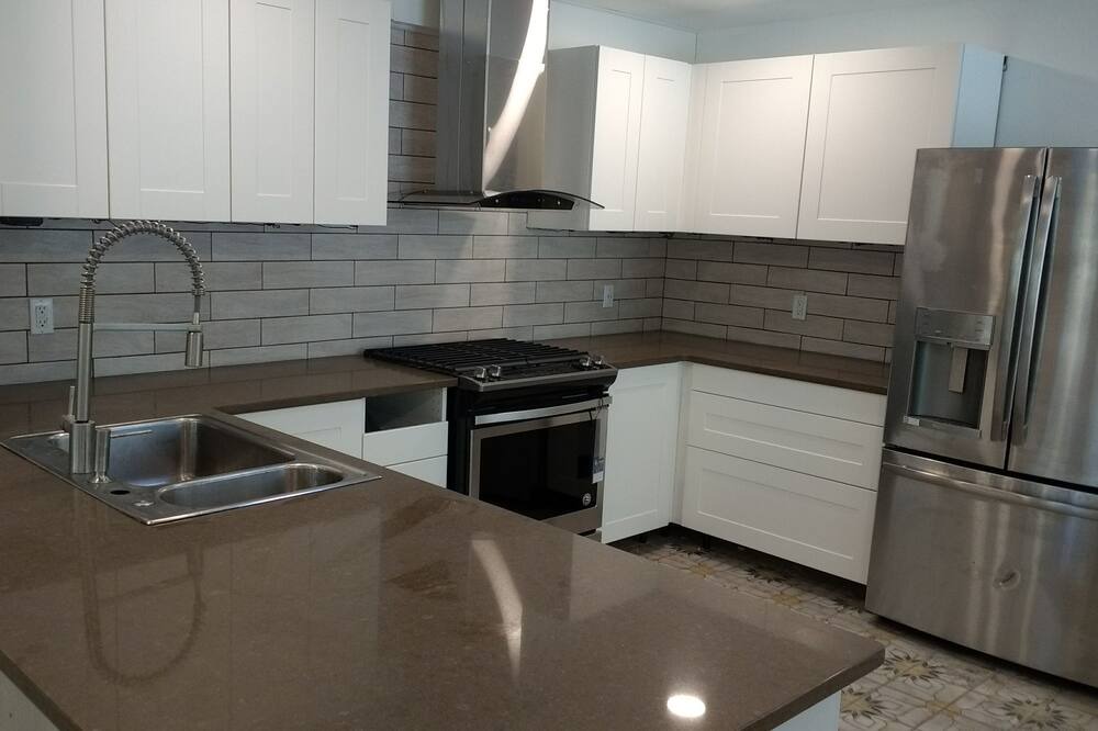 Photo of Kitchen in Blue Bell