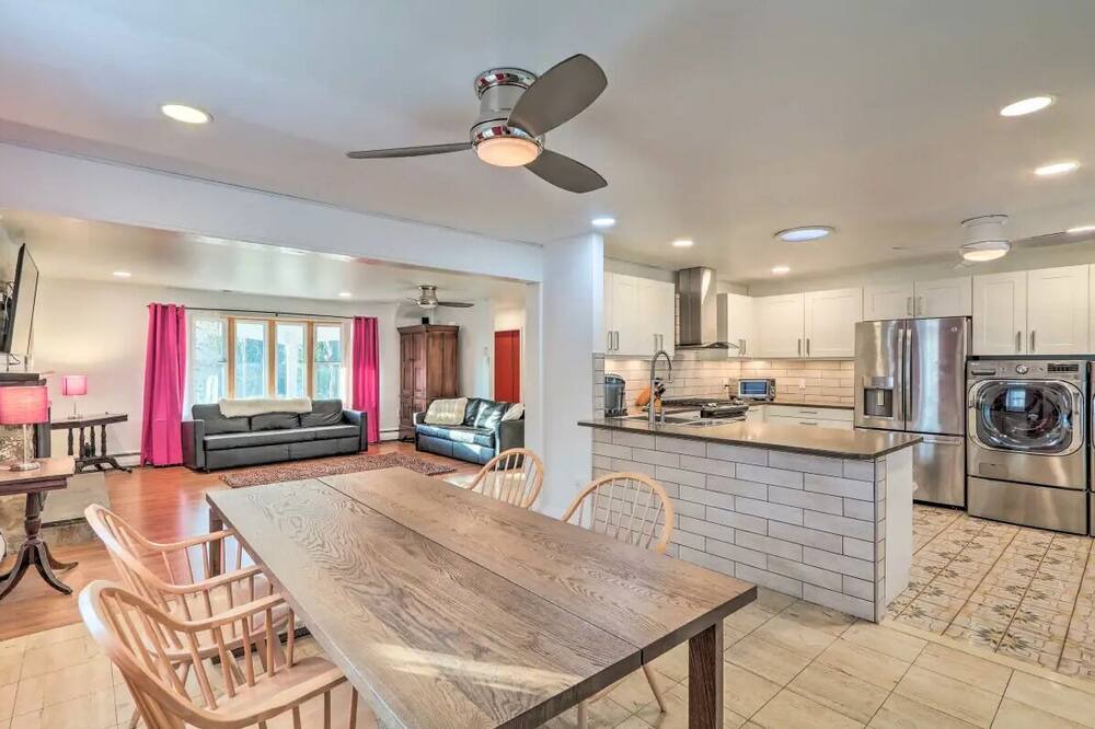 Photo of Kitchen in Blue Bell