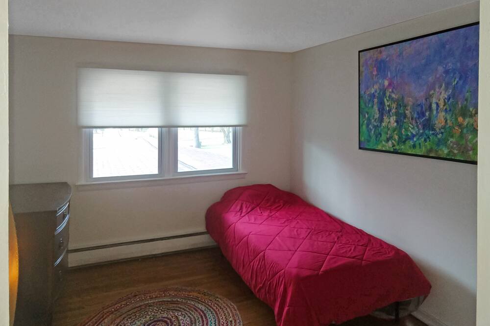 Photo of Bedroom in Blue Bell