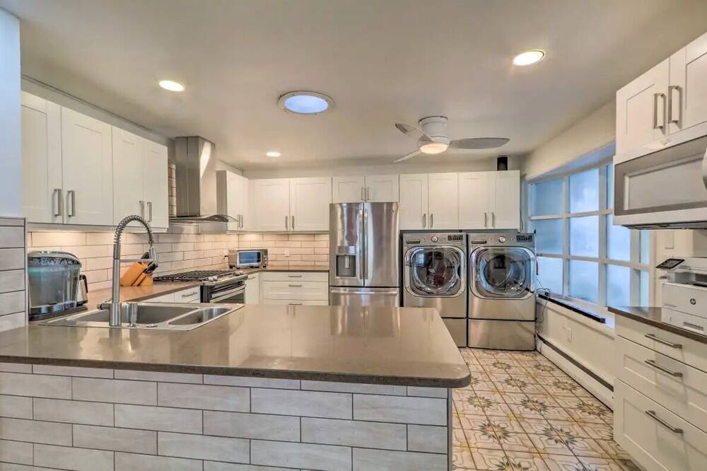 Photo of Kitchen in Blue Bell