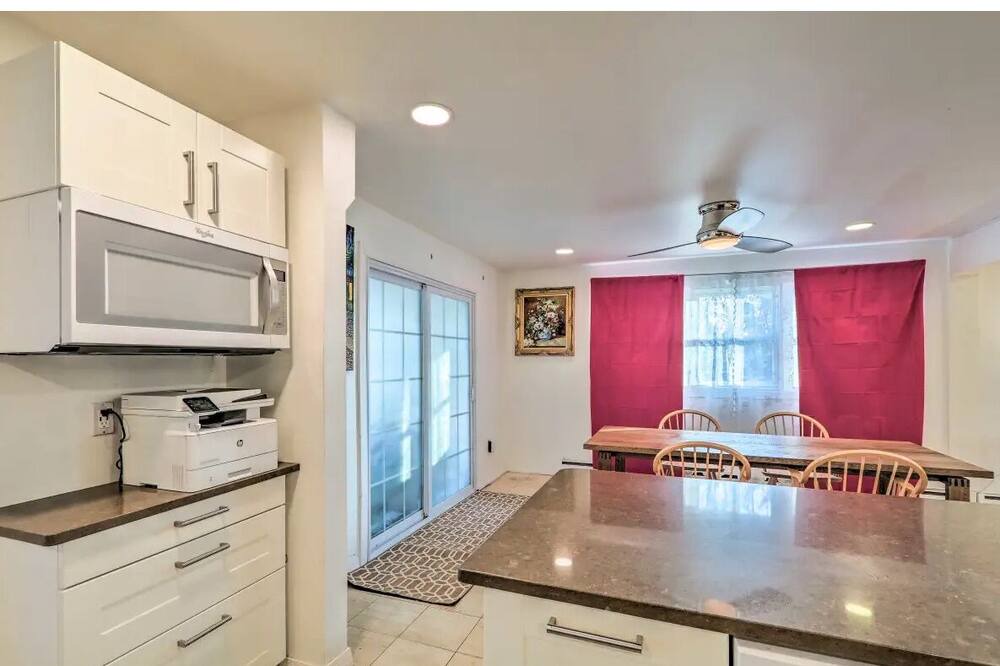 Photo of Kitchen in Blue Bell