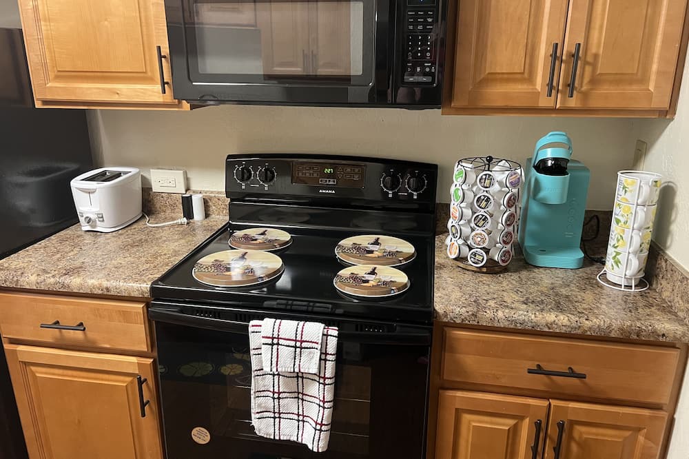 Photo of Kitchen in Monroeville