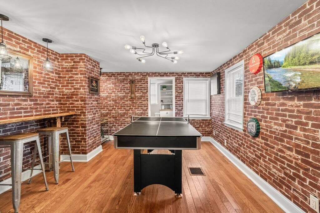 Photo of Bedroom in Fishtown