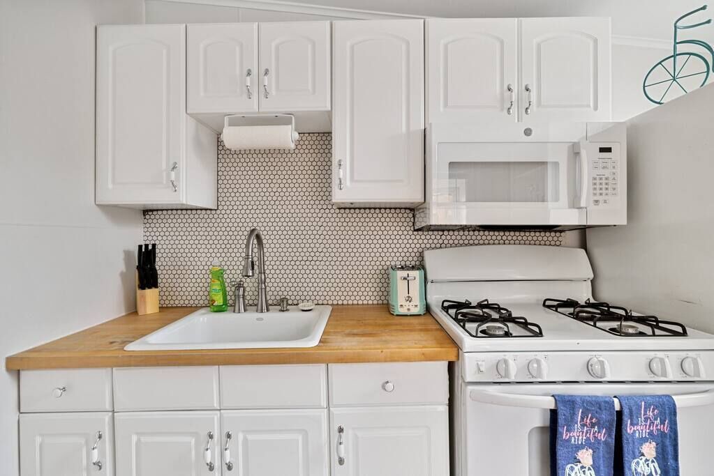 Photo of Kitchen in Fishtown