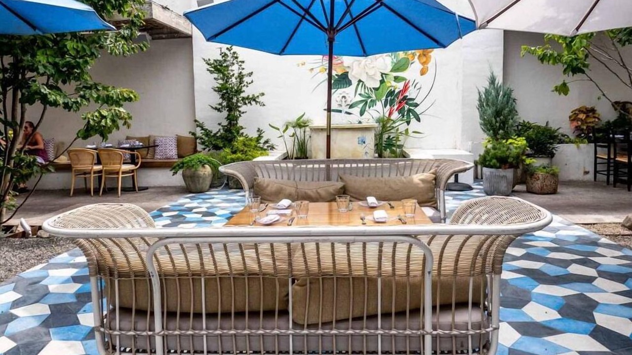 Photo of Outdoor in Fishtown