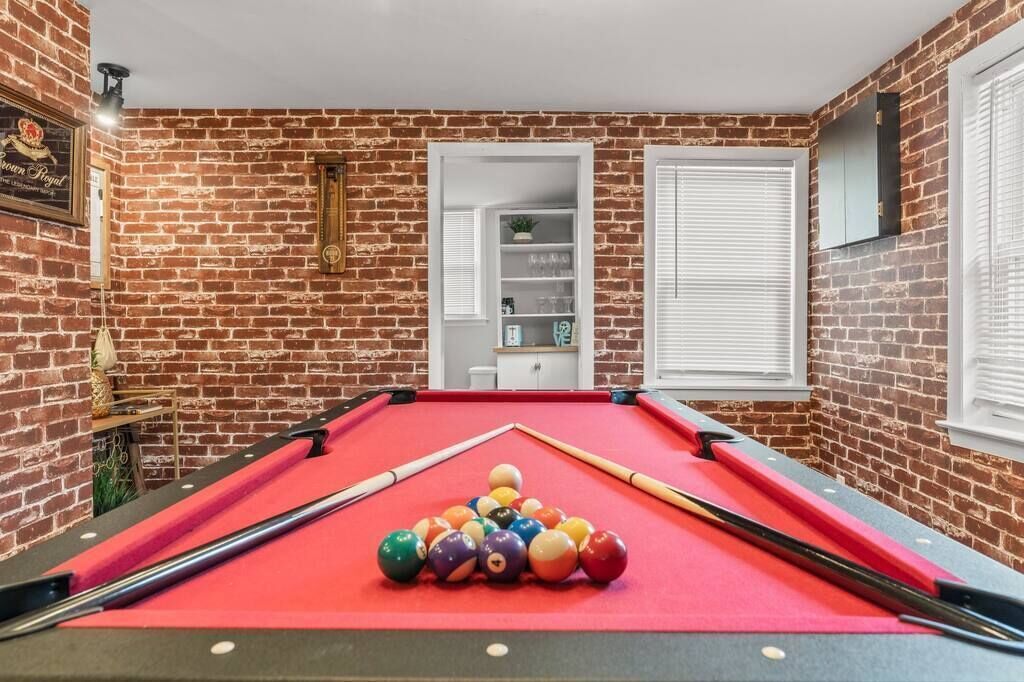 Photo of Bedroom in Fishtown