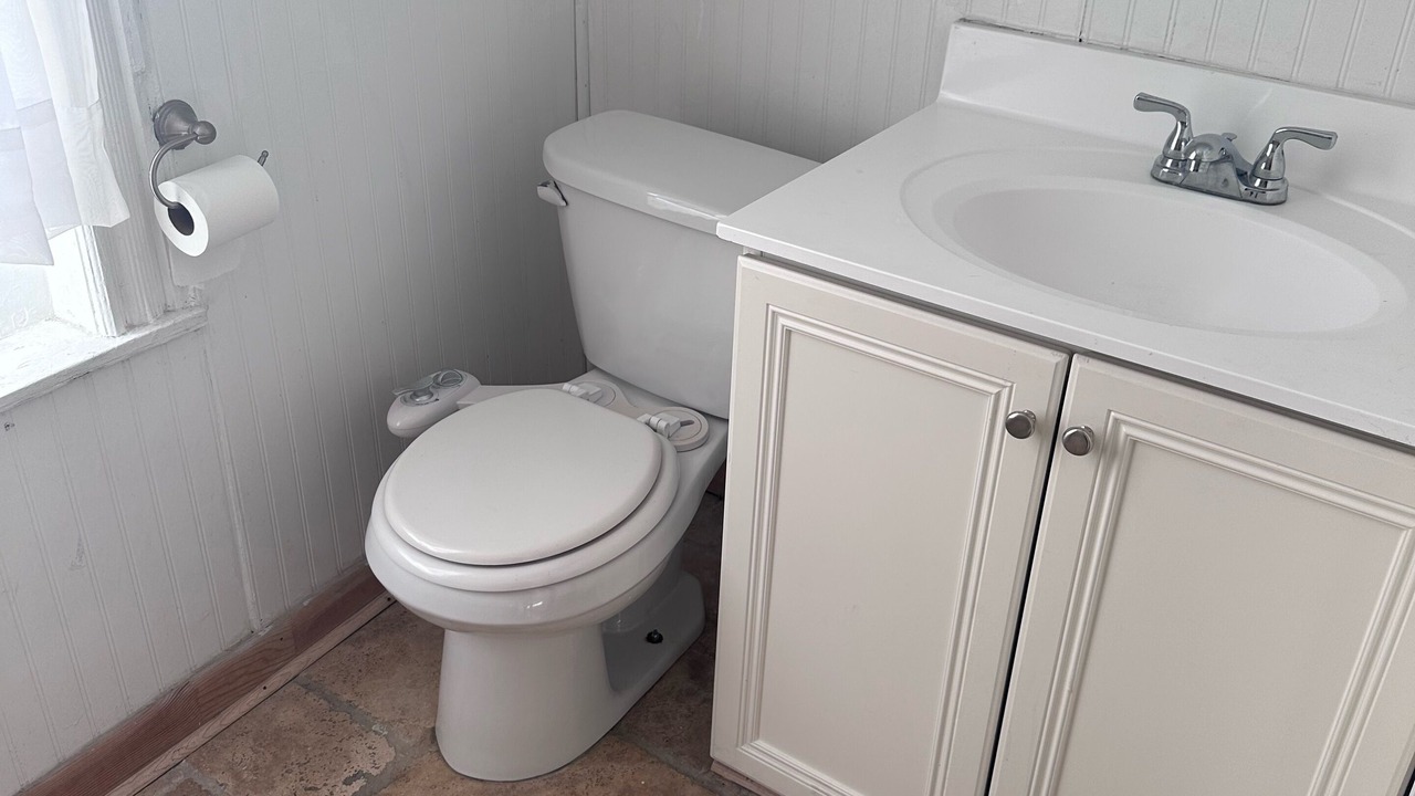 Photo of Bathroom in Northwest Philadelphia