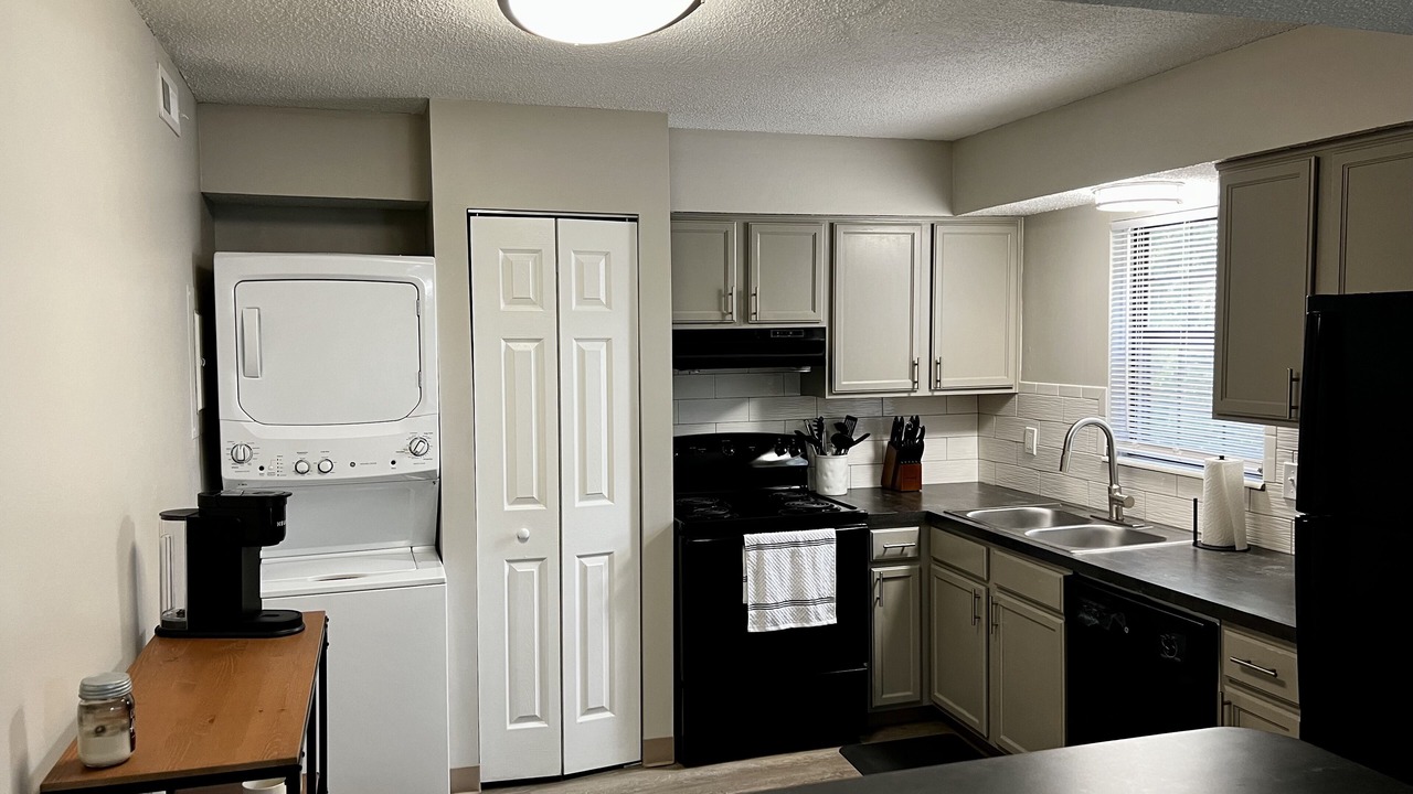 Photo of Kitchen in Northwest Columbus