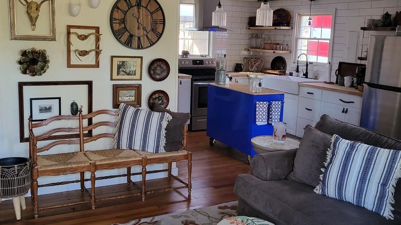 Photo of Livingroom in Mountainhome