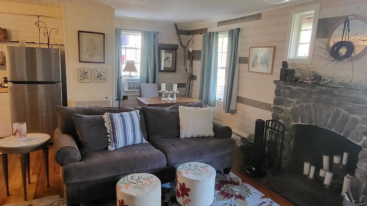 Photo of Livingroom in Mountainhome