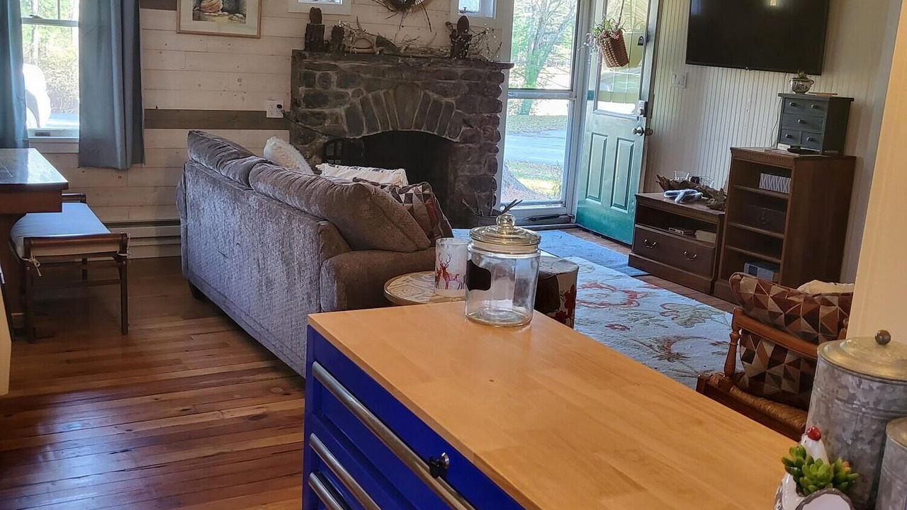 Photo of Livingroom in Mountainhome