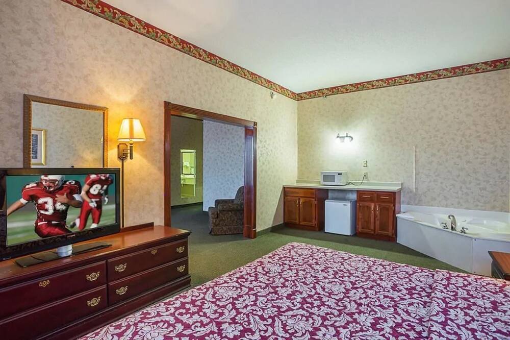 Photo of Bedroom in Whitley City