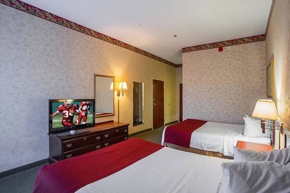 Photo of Bedroom in Whitley City